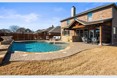 12009 Bonifay Court, McKinney, TX 75071 - Photo 36