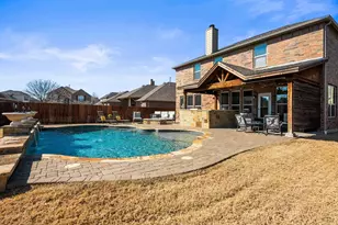 12009 Bonifay Ct, McKinney, TX 75071 - Photo 36