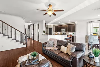 12009 Bonifay Court, McKinney, TX 75071 - Photo 12