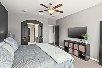 12009 Bonifay Court, McKinney, TX 75071 - Photo 18