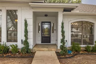 21 Cliffside Dr, Edgecliff Village, TX 76134 - Photo 2