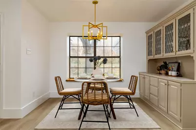 21 Cliffside Drive, Edgecliff Village, TX 76134 - Photo 18