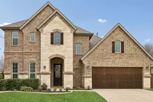 851 Yellowcress Dr, Prosper, TX 75078 - Photo 1