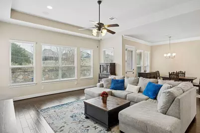 851 Yellowcress Drive, Prosper, TX 75078 - Photo 10