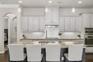 851 Yellowcress Dr, Prosper, TX 75078 - Photo 8