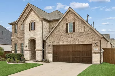 851 Yellowcress Drive, Prosper, TX 75078 - Photo 2