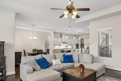 851 Yellowcress Drive, Prosper, TX 75078 - Photo 12