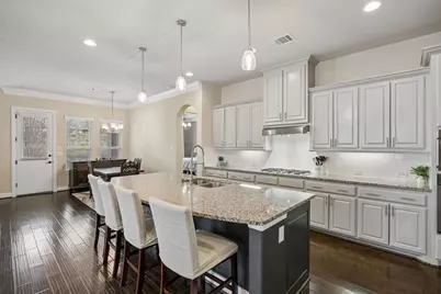 851 Yellowcress Drive, Prosper, TX 75078 - Photo 6