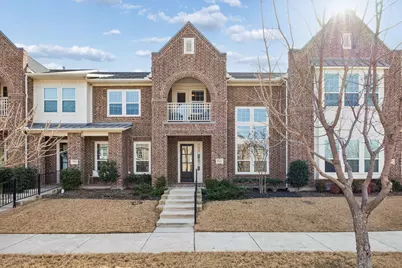 7215 Switchgrass Road, Frisco, TX 75033 - Photo 2