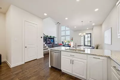 7215 Switchgrass Road, Frisco, TX 75033 - Photo 8