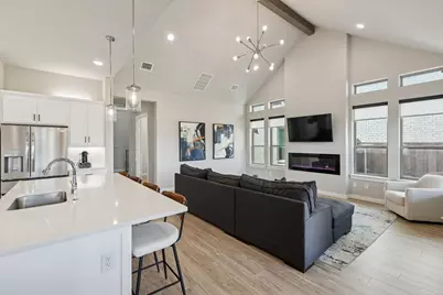 4190 Kestrel Street, Prosper, TX 75078 - Photo 8