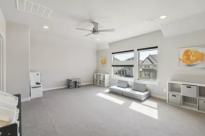 4190 Kestrel Street, Prosper, TX 75078 - Photo 18