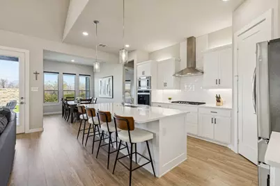 4190 Kestrel Street, Prosper, TX 75078 - Photo 10