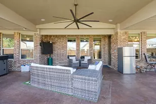 6524 Elderberry Way, Flower Mound, TX 76226 - Photo 32