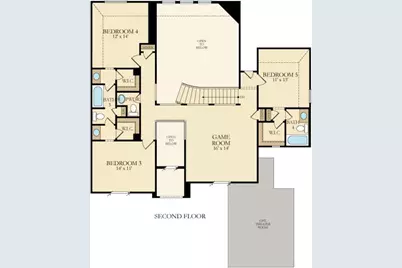 6524 Elderberry Way, Flower Mound, TX 76226 - Photo 30