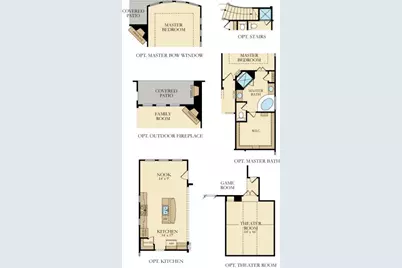 6524 Elderberry Way, Flower Mound, TX 76226 - Photo 36