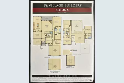 6524 Elderberry Way, Flower Mound, TX 76226 - Photo 32