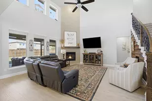 6524 Elderberry Way, Flower Mound, TX 76226 - Photo 8