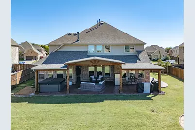 6524 Elderberry Way, Flower Mound, TX 76226 - Photo 28