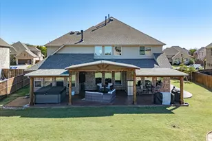 6524 Elderberry Way, Flower Mound, TX 76226 - Photo 28