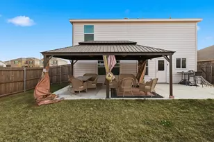 16041 Pious Dr, Haslet, TX 76052 - Photo 28