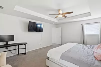 16041 Pious Drive, Haslet, TX 76052 - Photo 18