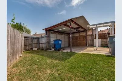 917 Westover Drive, Lancaster, TX 75134 - Photo 10