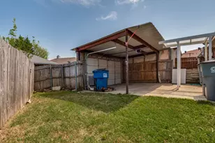 917 Westover Dr, Lancaster, TX 75134 - Photo 10