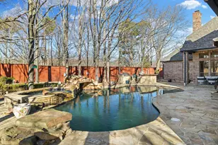 201 Stonington Ln, Colleyville, TX 76034 - Photo 38