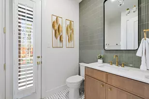 201 Stonington Ln, Colleyville, TX 76034 - Photo 20