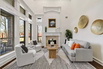 201 Stonington Lane, Colleyville, TX 76034 - Photo 10