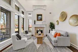 201 Stonington Ln, Colleyville, TX 76034 - Photo 10