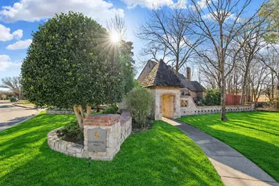 201 Stonington Lane, Colleyville, TX 76034 - Photo 4