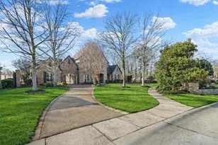 201 Stonington Ln, Colleyville, TX 76034 - Photo 2