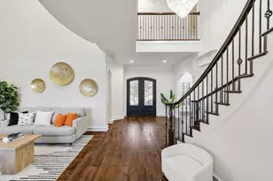 201 Stonington Ln, Colleyville, TX 76034 - Photo 6