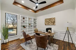 201 Stonington Ln, Colleyville, TX 76034 - Photo 8