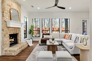 201 Stonington Ln, Colleyville, TX 76034 - Photo 16