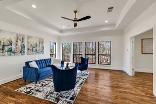 201 Stonington Ln, Colleyville, TX 76034 - Photo 32