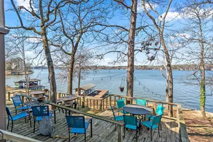 305 S Park Rd, Scroggins, TX 75480 - Photo 2