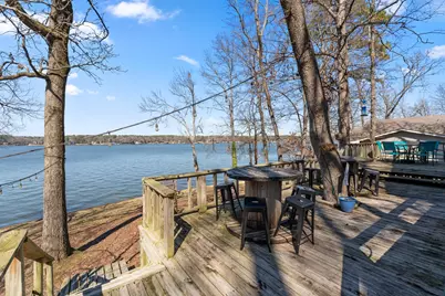 305 South Park Road, Scroggins, TX 75480 - Photo 22