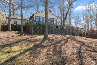 305 South Park Road, Scroggins, TX 75480 - Photo 24