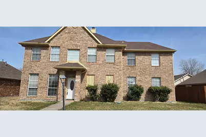 7213 Montego Drive, Rowlett, TX 75089 - Photo 1