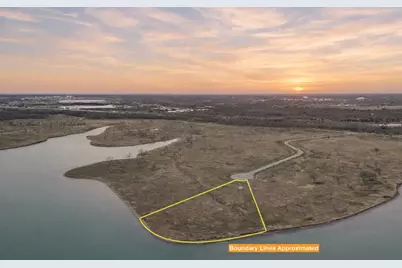 Lot 87 Bauer Boulevard, Corsicana, TX 75109 - Photo 1