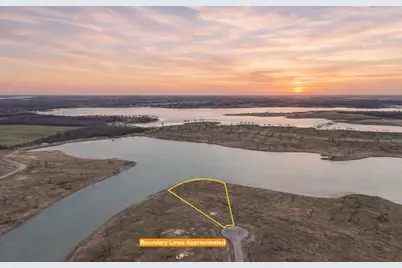 Lot 87 Bauer Boulevard, Corsicana, TX 75109 - Photo 2