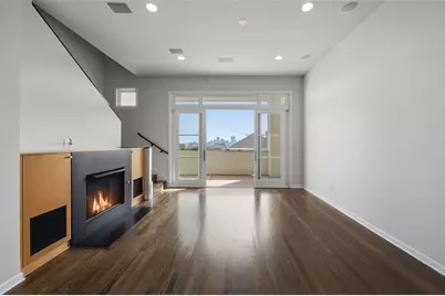 804 Haskell Street, Fort Worth, TX 76107 - Photo 8