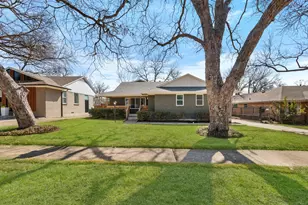 9016 Westbriar Dr, Dallas, TX 75228 - Photo 2