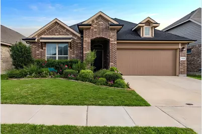 1900 Cardinal Way, Argyle, TX 76226 - Photo 1