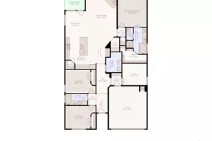1900 Cardinal Wy, Argyle, TX 76226 - Photo 4