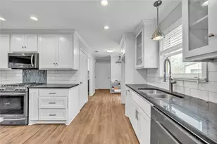 801 Arliss Dr, Woodway, TX 76712 - Photo 8