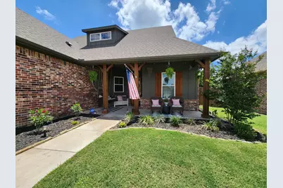 111 Prairie Meadow Lane, Pottsboro, TX 75076 - Photo 4